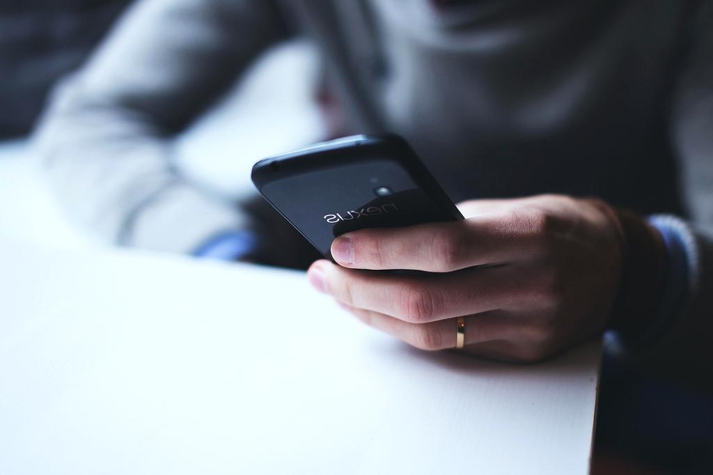 Innovation icon representing lightbulb