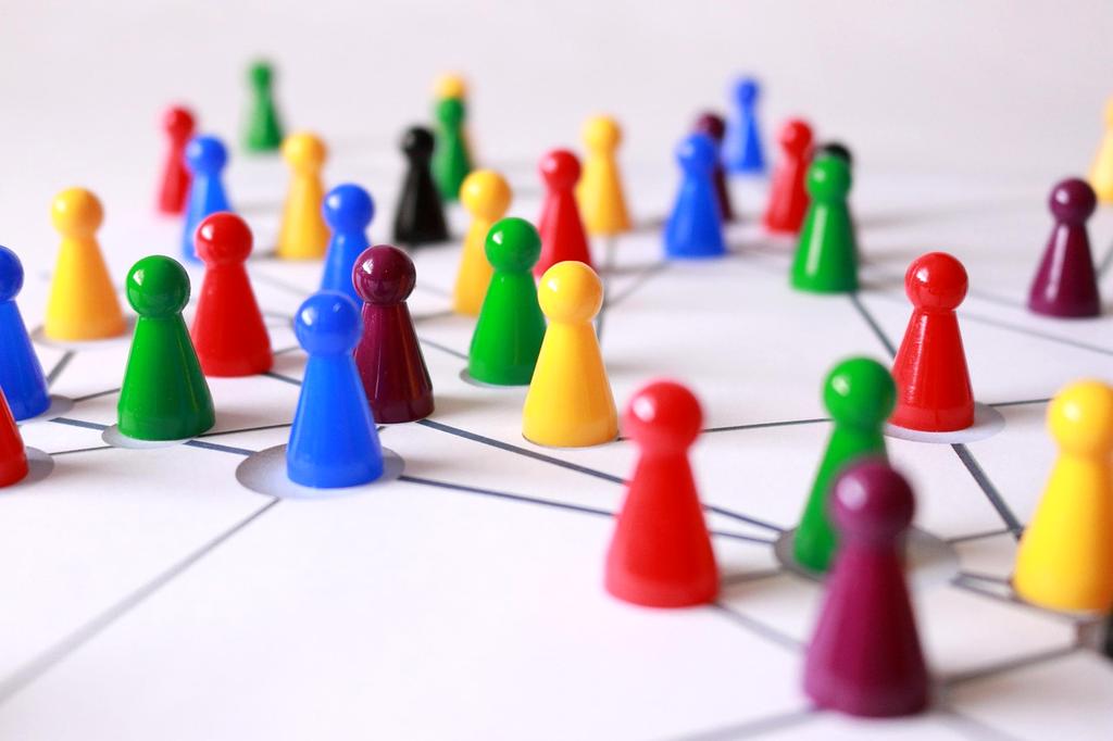 Network monitoring and maintenance team