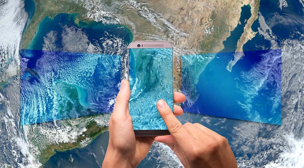 Predictive scaling algorithms in action