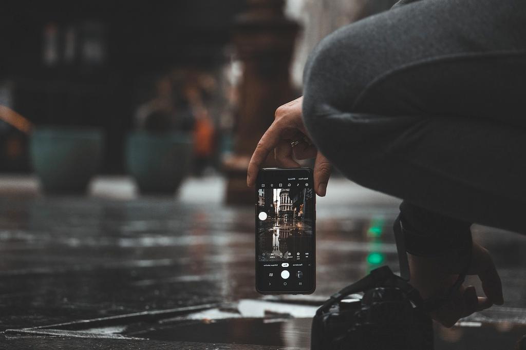 Portrait of Emily Richards, Chief Technology Officer